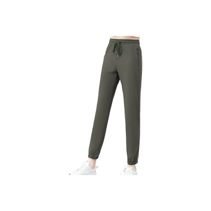 The New Age Family Casual Pants Women's-10