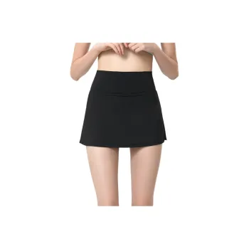 The New Age Family Yoga Skirt Women's