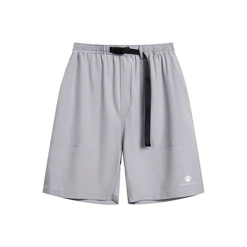 DOUBLE FISH Beach Shorts Unisex-6
