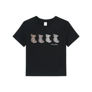 JESSYLINE Regular T Shirt Women's