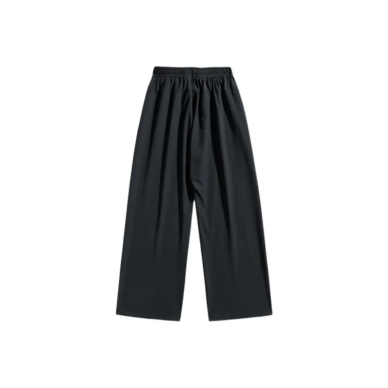 FASTFISH Casual Pants Unisex-1