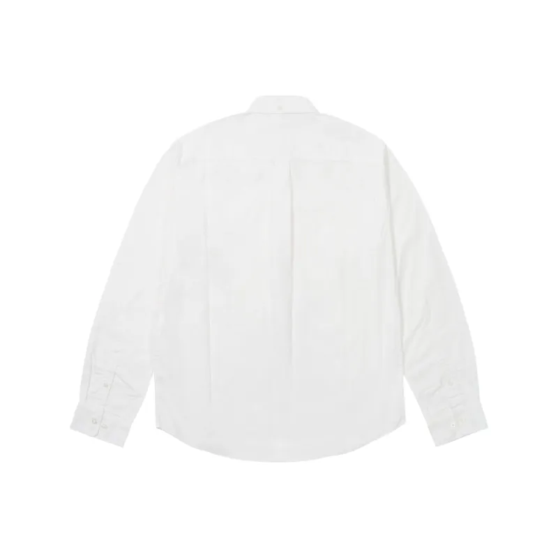 PALACE Oxford Shirt SS25-1