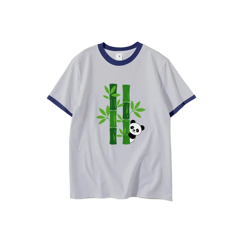 FAIRWHALE T Shirts Women's-24