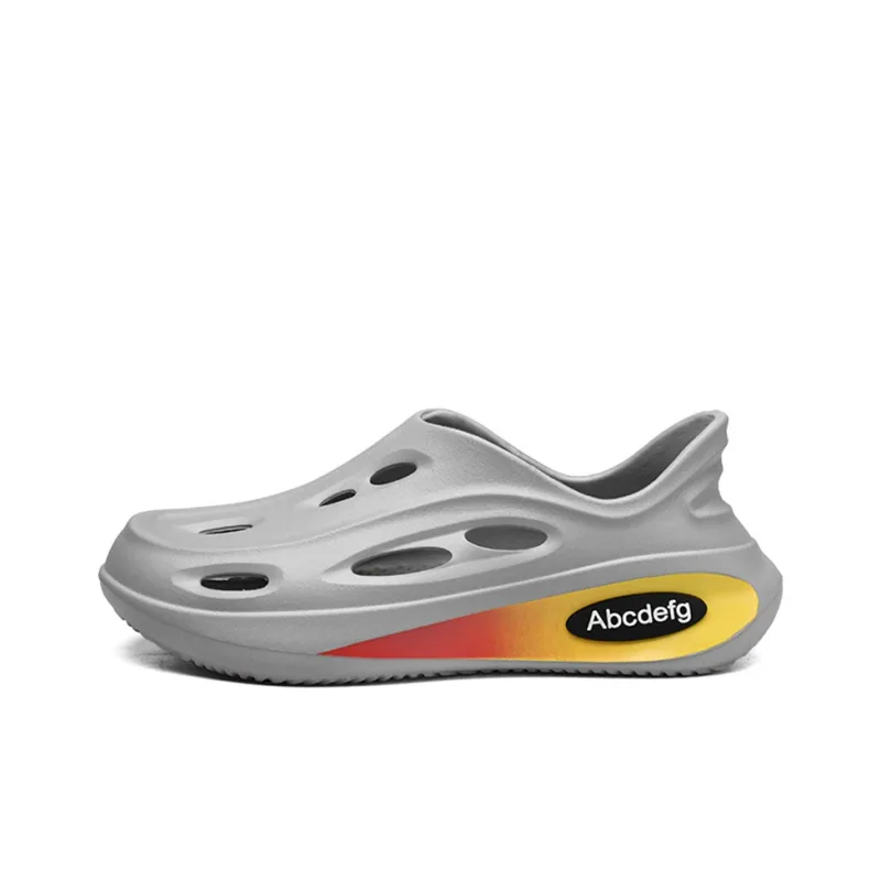 Colorful Creations Clogs Men-11