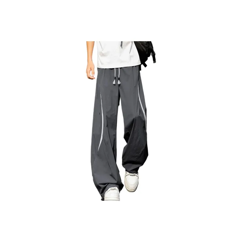 LPMX Casual Pants Unisex-20