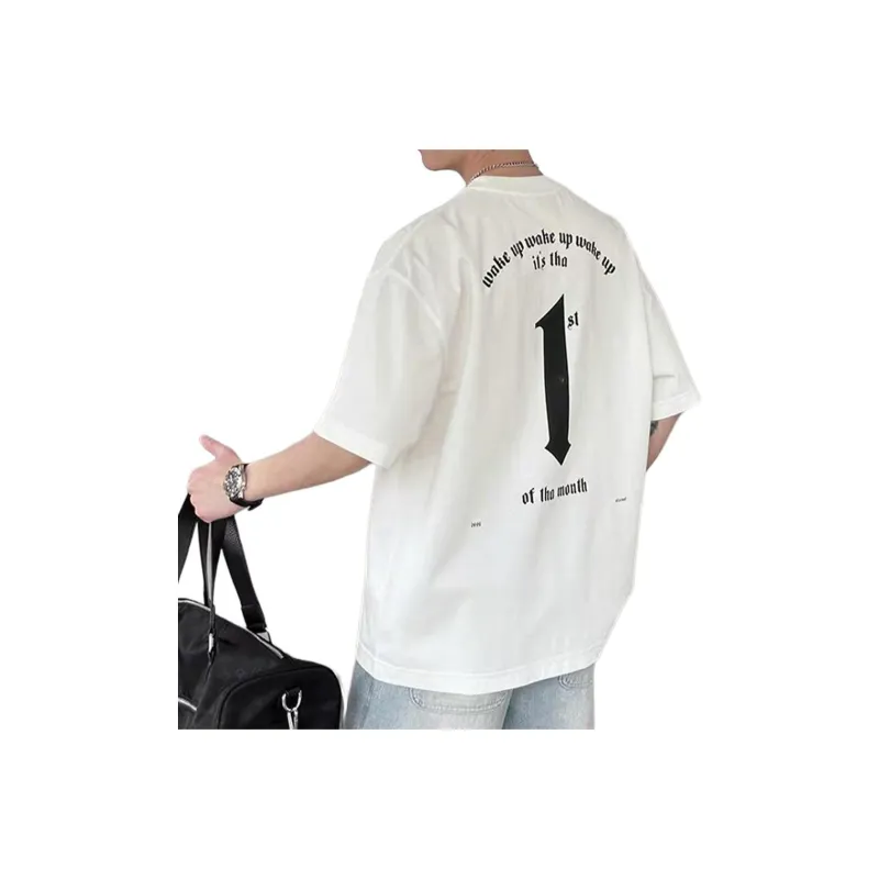 NOAHGIGI T Shirts Unisex-0