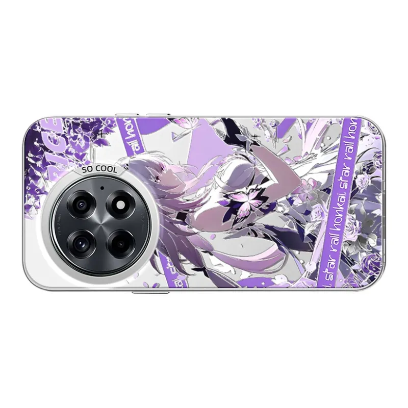 CHUNFAN Phone Cases-19