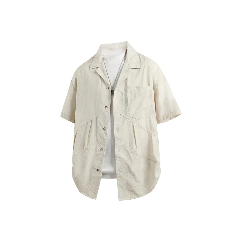 BRYAN JIMENEZ Shirts Unisex-1
