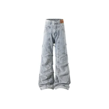 David Bakken Jeans Unisex
