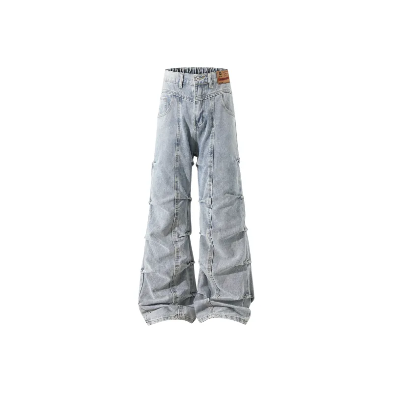 David Bakken Jeans Unisex-7