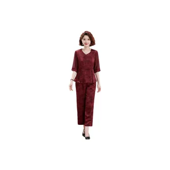 PIERRE CARDIN Casual Suit Women's
