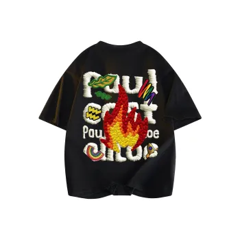 PAUL COSTELLOE T Shirts Unisex