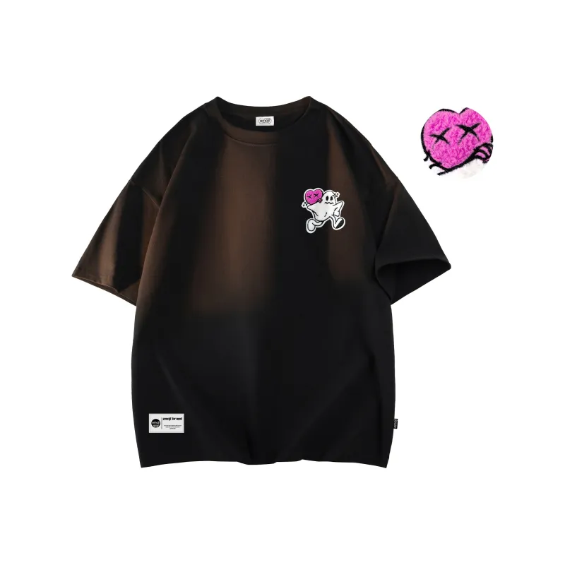 Emoji T Shirts Unisex-0