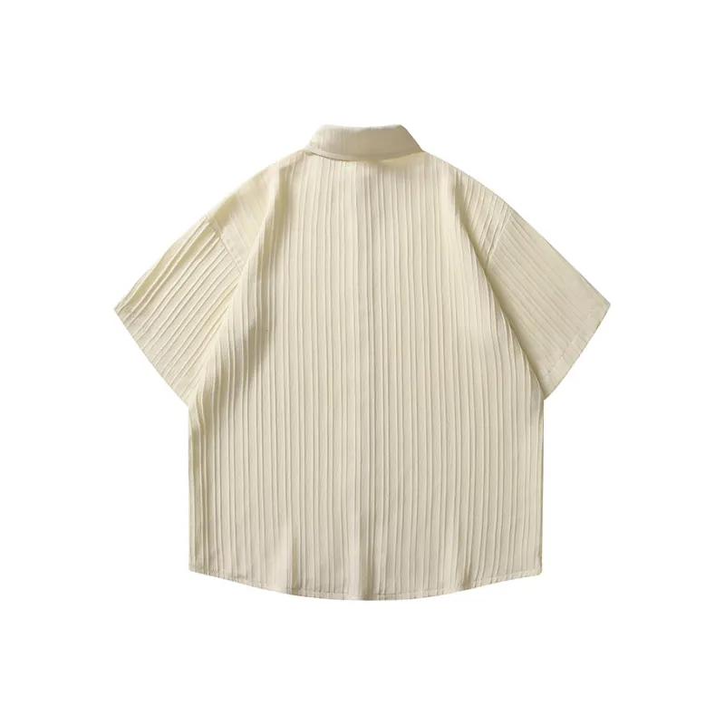HOKLV Shirts Unisex-15