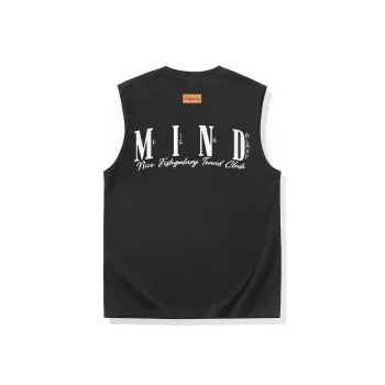 FISHGALAXY Tank Tops Unisex