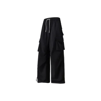 BOTH PLAY Casual Pants Unisex