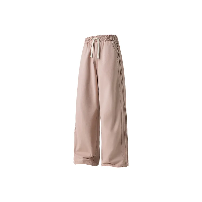 WOKXSS Casual Pants Unisex-2