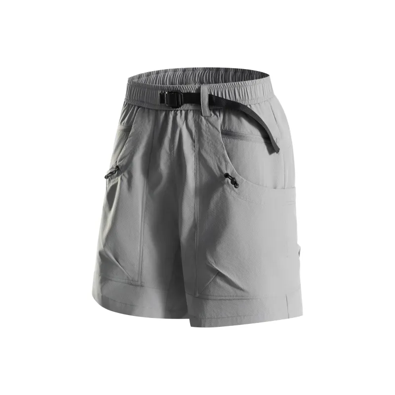 SIL VITIN Casual Shorts Unisex-12