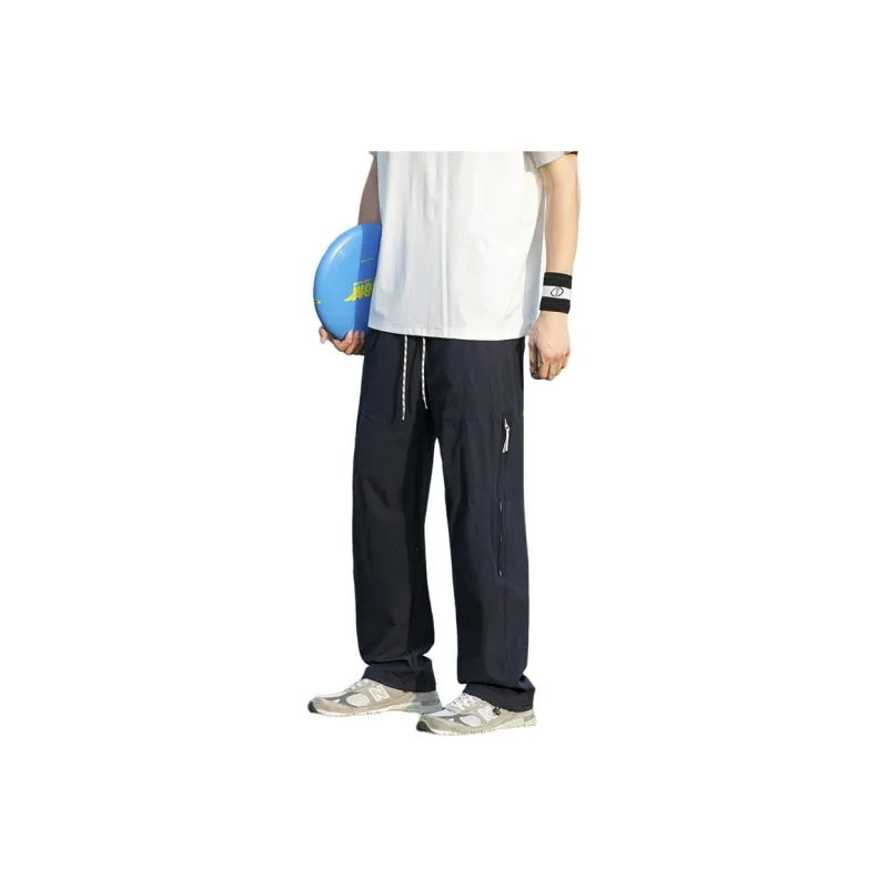 SIL VITIN Casual Pants Unisex-10