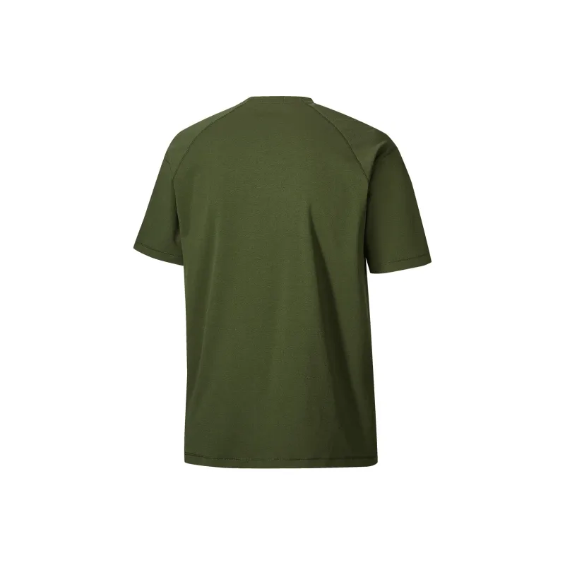 K bird T Shirts Unisex-5
