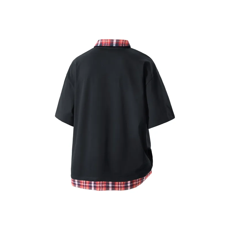 UPZCY T Shirts Unisex-3