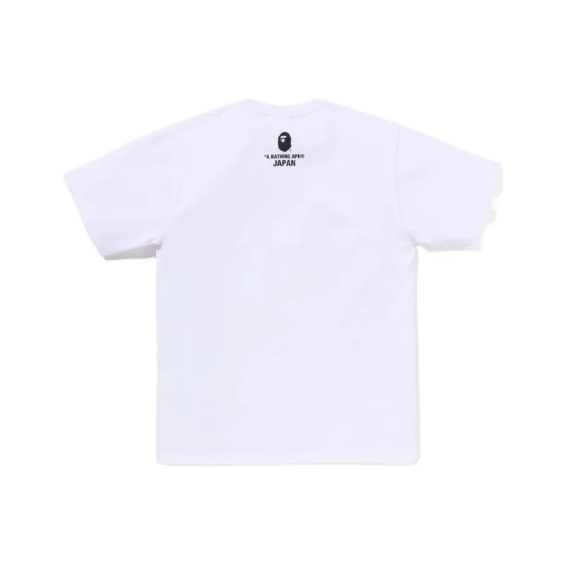 A BATHING APE T Shirts Men-1