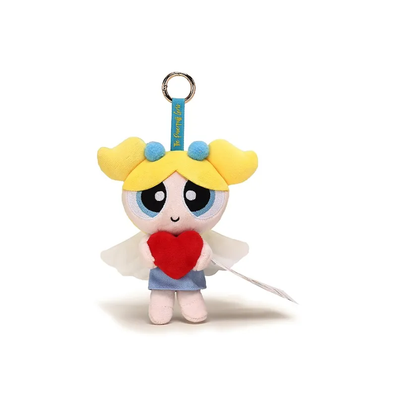 Jinnew Keychains Unisex-9