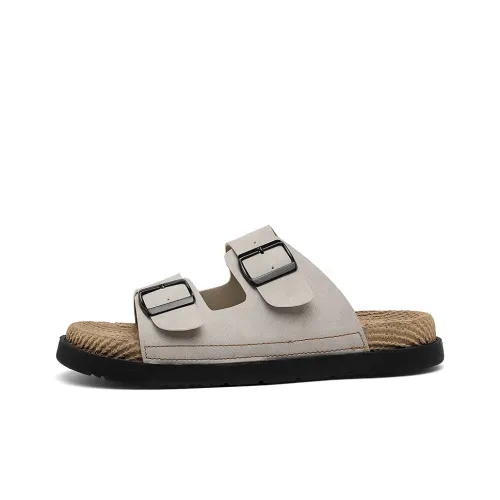 MIIOW Slide Slippers Men