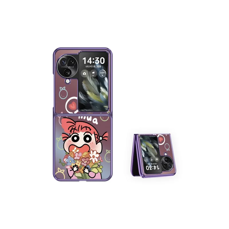 TU QING Phone Cases-28