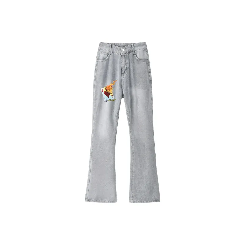 IXXAT Jeans Unisex-8
