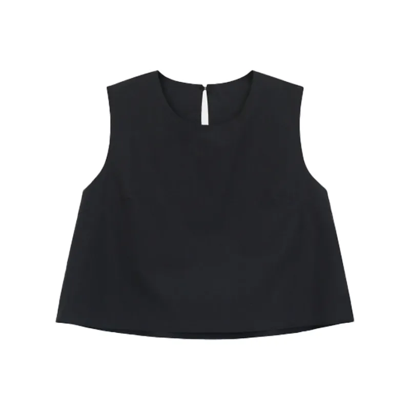 SHUXI Tank Tops Women's-1