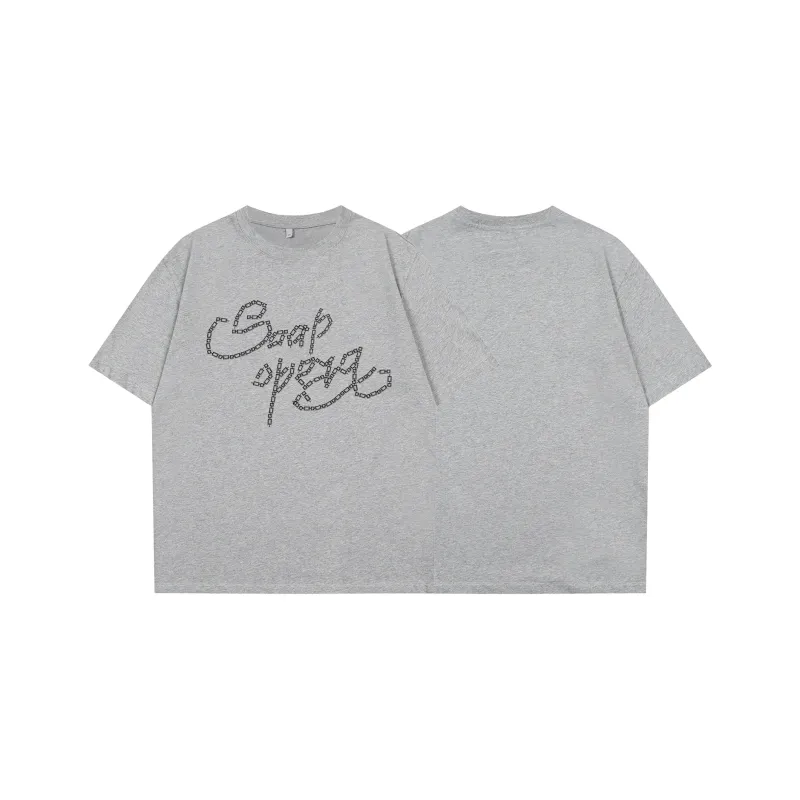 SOAP OPERA T Shirts Unisex-14