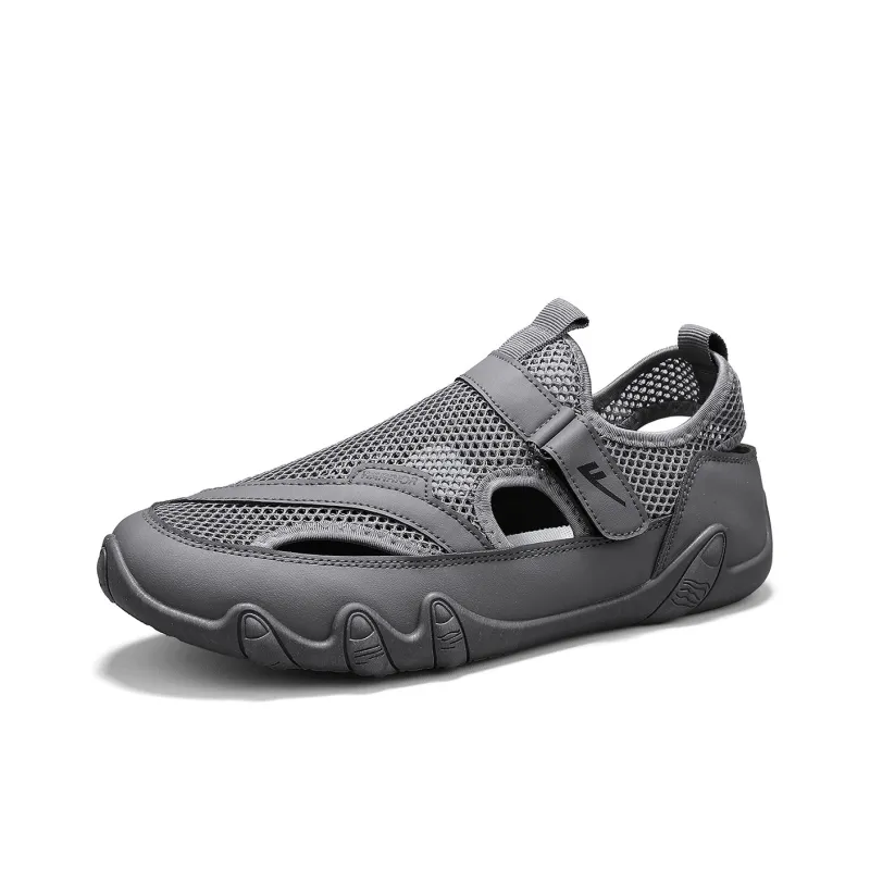 Warrior River Trekking Shoes Men's-10