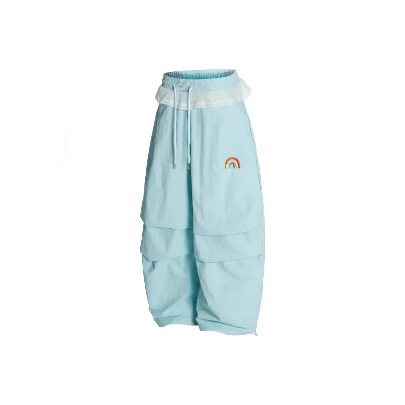 GBXM Casual Pants Unisex-1