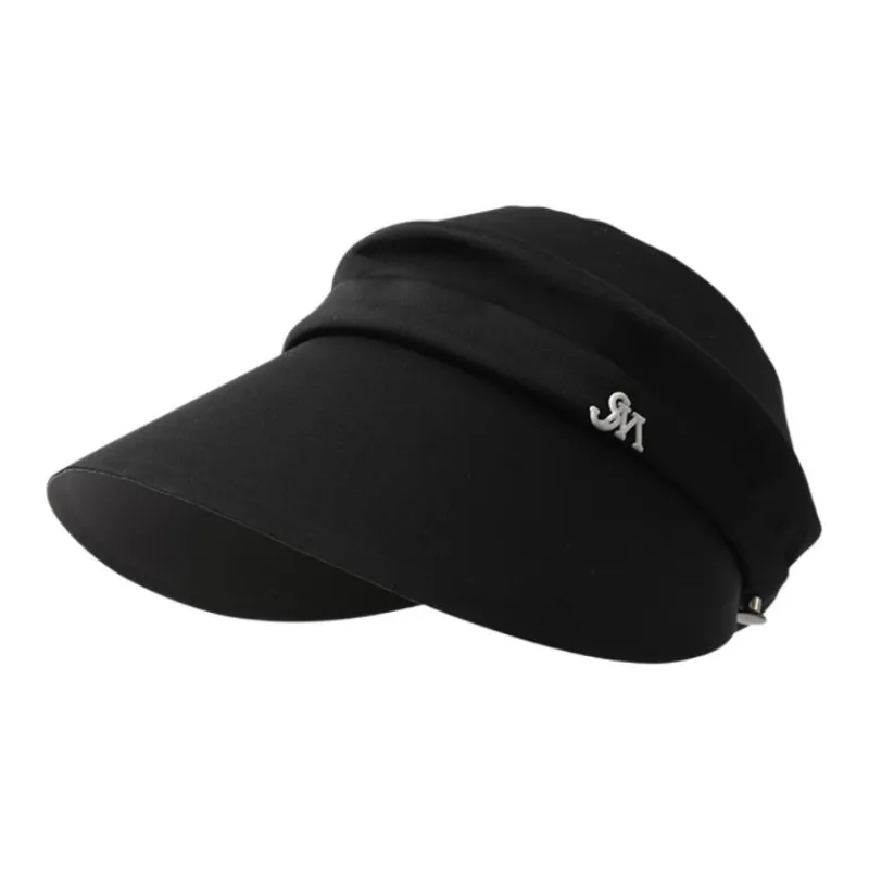MEXICAN Polyester Sun Protection Hats Women's-1