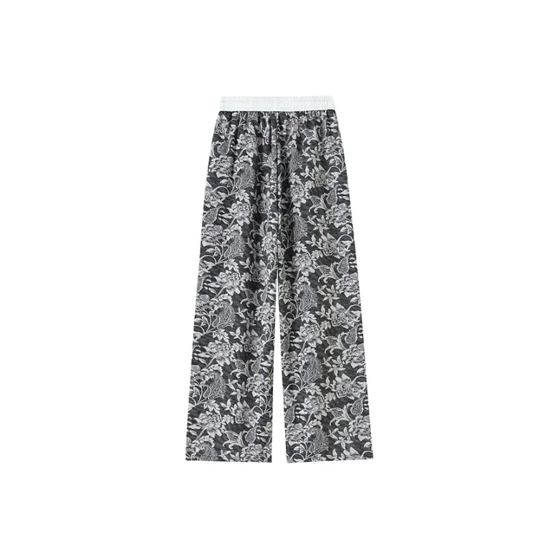 The Temptation Of The Muse Casual Pants Women's-8