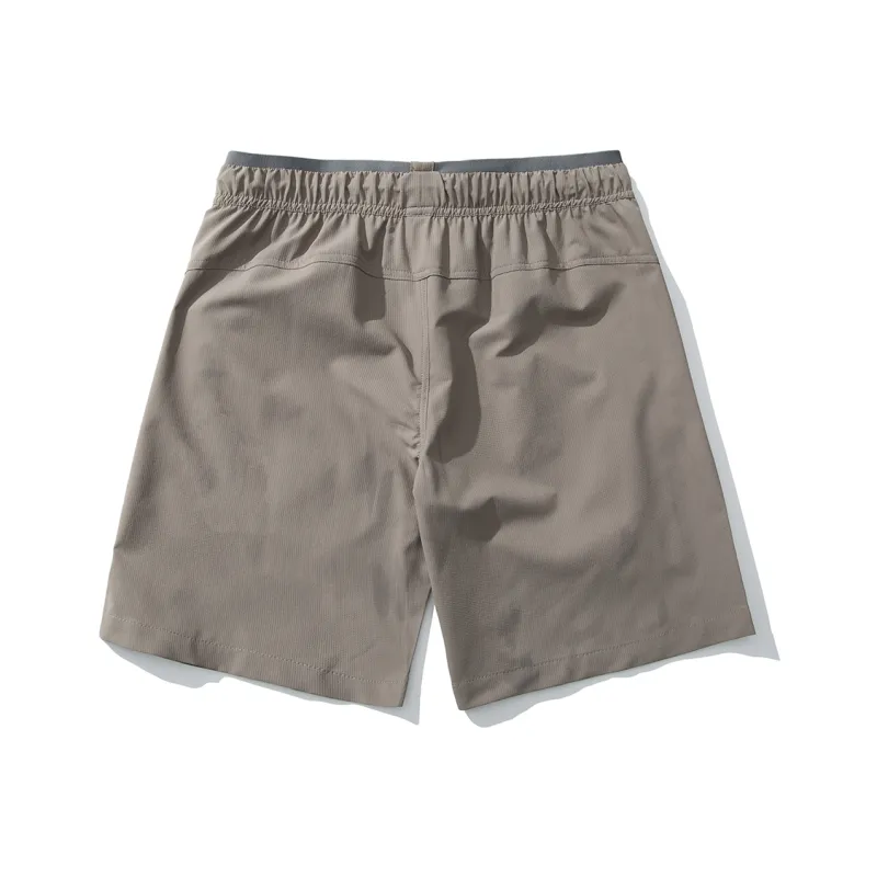 Pilot The Camel Casual Shorts Unisex-15