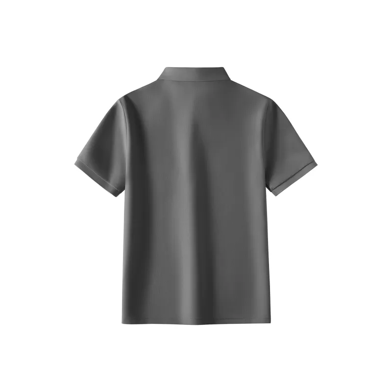 Tonlion Polo Shirts Unisex-25