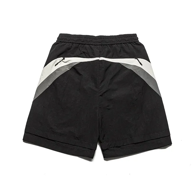 TH FABRICATE Casual Shorts Women's-5