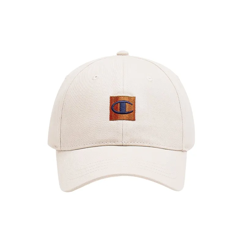 Champion Cotton Baseball Caps Unisex-37