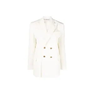 RED VALENTINO Business Suits Women's White - POIZON