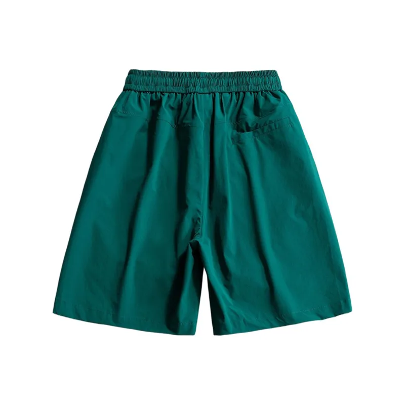 David Bakken Casual Shorts Unisex-7