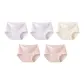 5-Pack (E Set: Purple+Purple+Yellow+Pink+Pink)