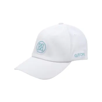 GFORE Baseball Caps Unisex White