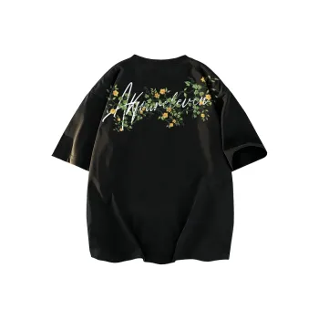 K411 T Shirts Unisex