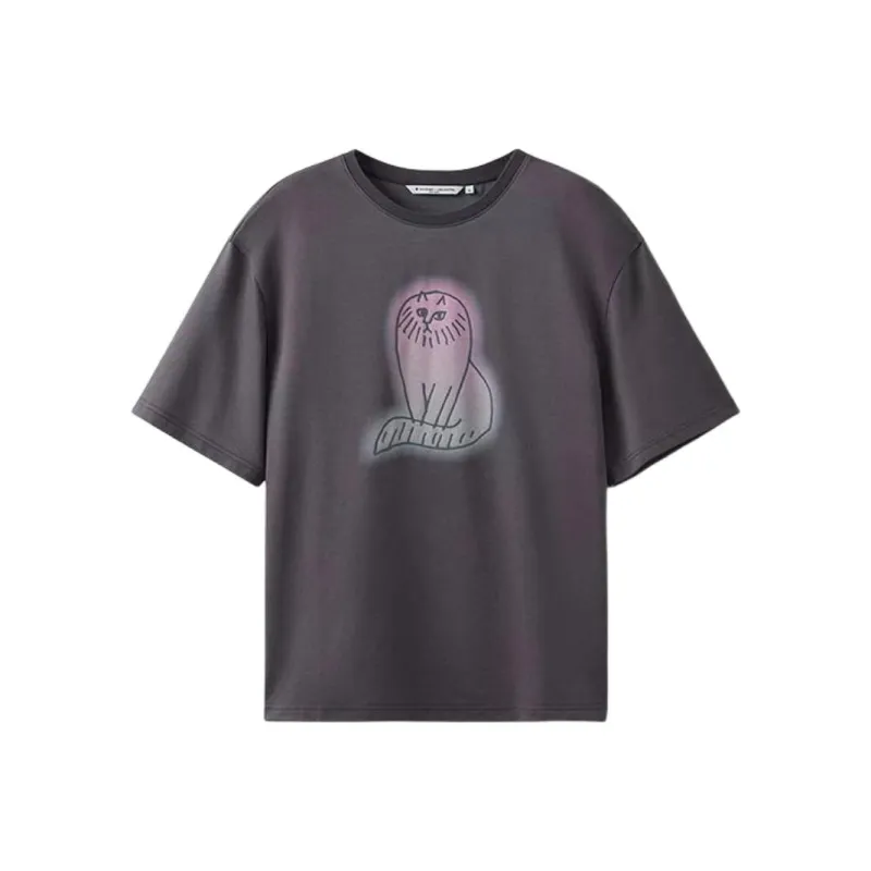 Broadcast T Shirts Women's-0