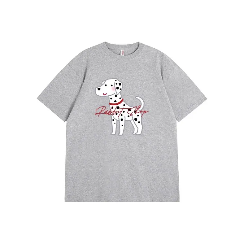 GOSO T Shirts Women's-4