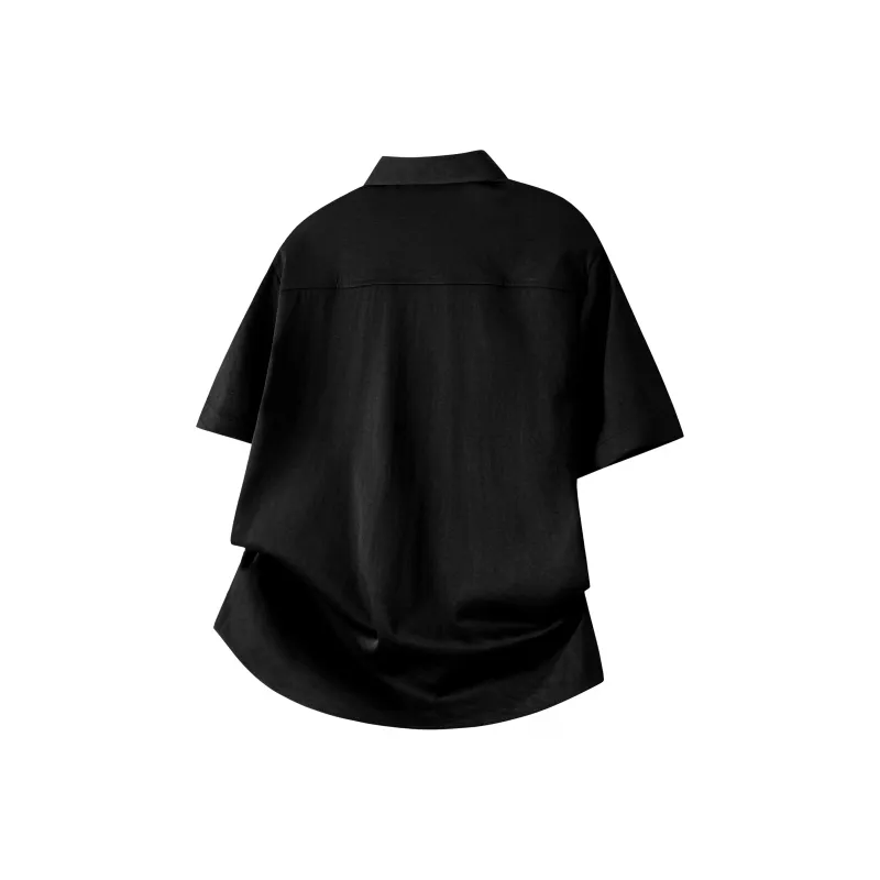 Maxim's De Paris Shirts Unisex-1
