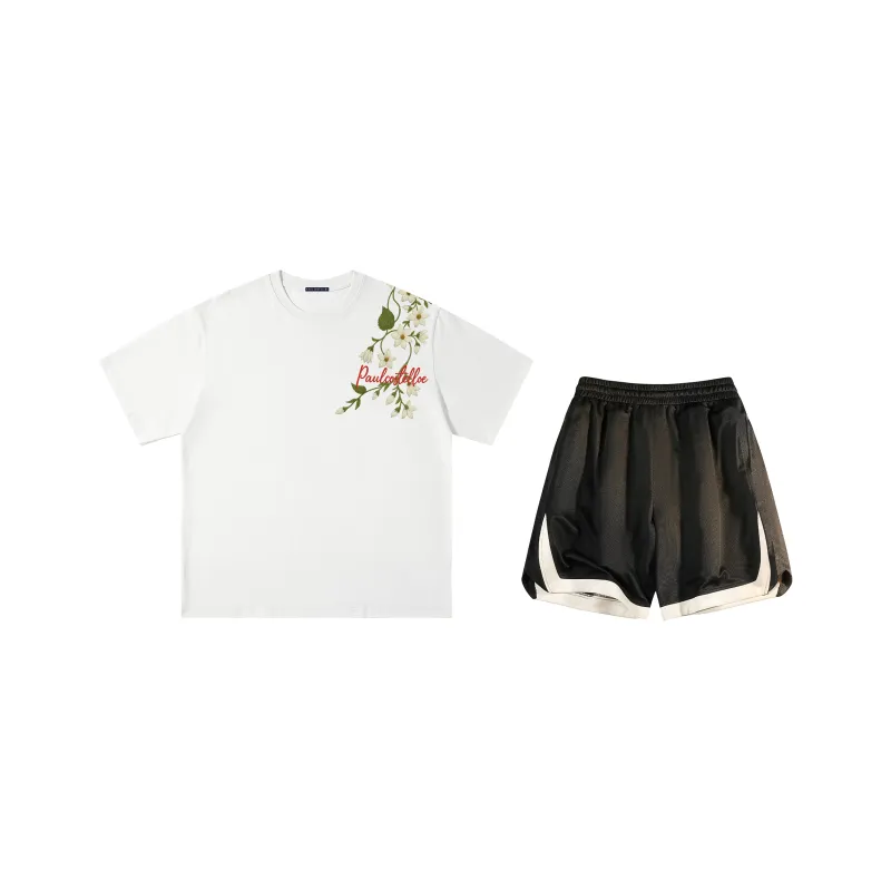 PAUL COSTELLOE Casual Sportswear Unisex-1