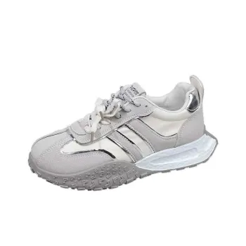 JimiXiong Low Top Skateboard Shoes Women's